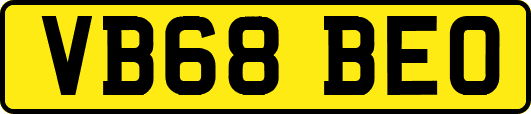 VB68BEO