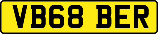 VB68BER