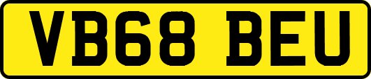 VB68BEU