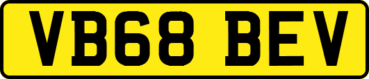 VB68BEV