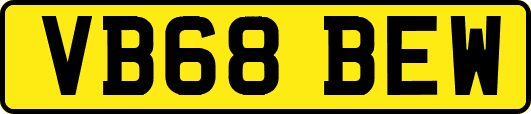 VB68BEW