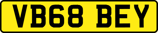 VB68BEY