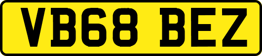 VB68BEZ