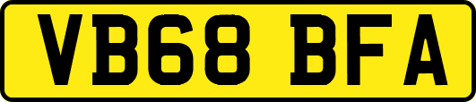 VB68BFA