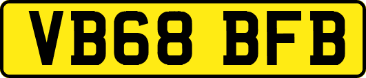 VB68BFB