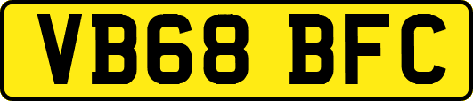 VB68BFC