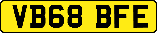 VB68BFE