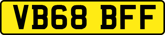 VB68BFF