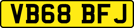VB68BFJ