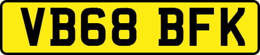 VB68BFK
