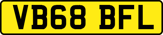 VB68BFL