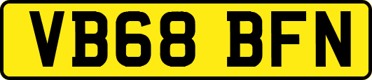 VB68BFN