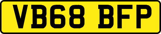VB68BFP