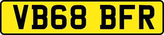 VB68BFR