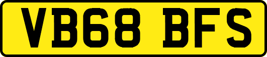 VB68BFS