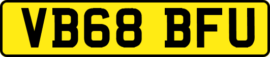 VB68BFU