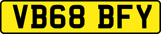 VB68BFY