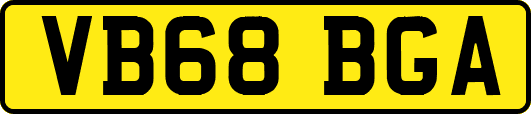 VB68BGA