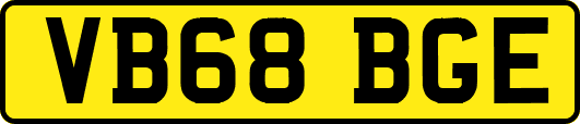 VB68BGE