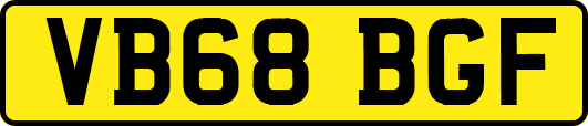 VB68BGF