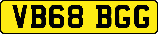 VB68BGG