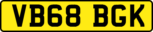 VB68BGK