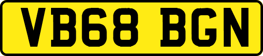 VB68BGN