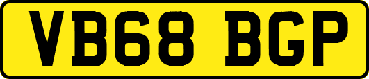 VB68BGP