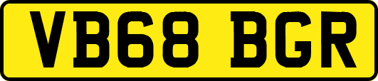 VB68BGR