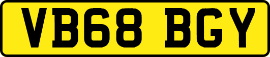 VB68BGY