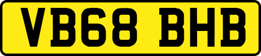 VB68BHB