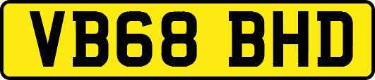 VB68BHD