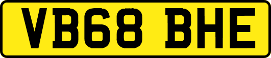 VB68BHE
