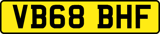 VB68BHF