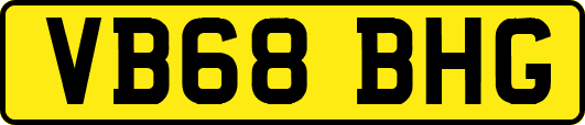 VB68BHG