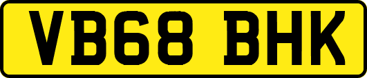 VB68BHK