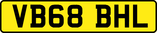 VB68BHL