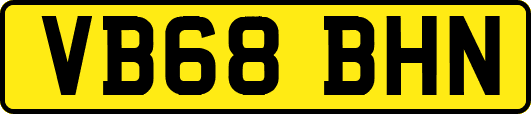 VB68BHN