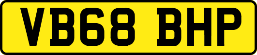 VB68BHP