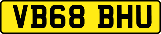 VB68BHU