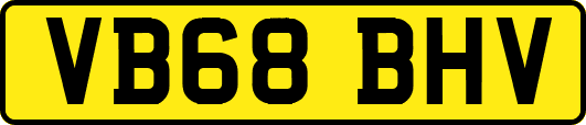 VB68BHV