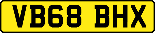 VB68BHX