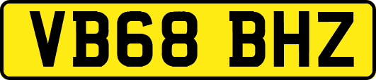 VB68BHZ
