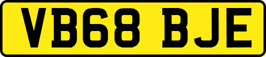 VB68BJE