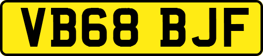 VB68BJF