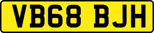 VB68BJH