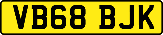 VB68BJK