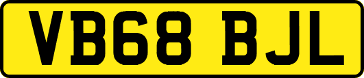 VB68BJL