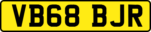 VB68BJR