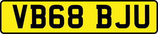 VB68BJU